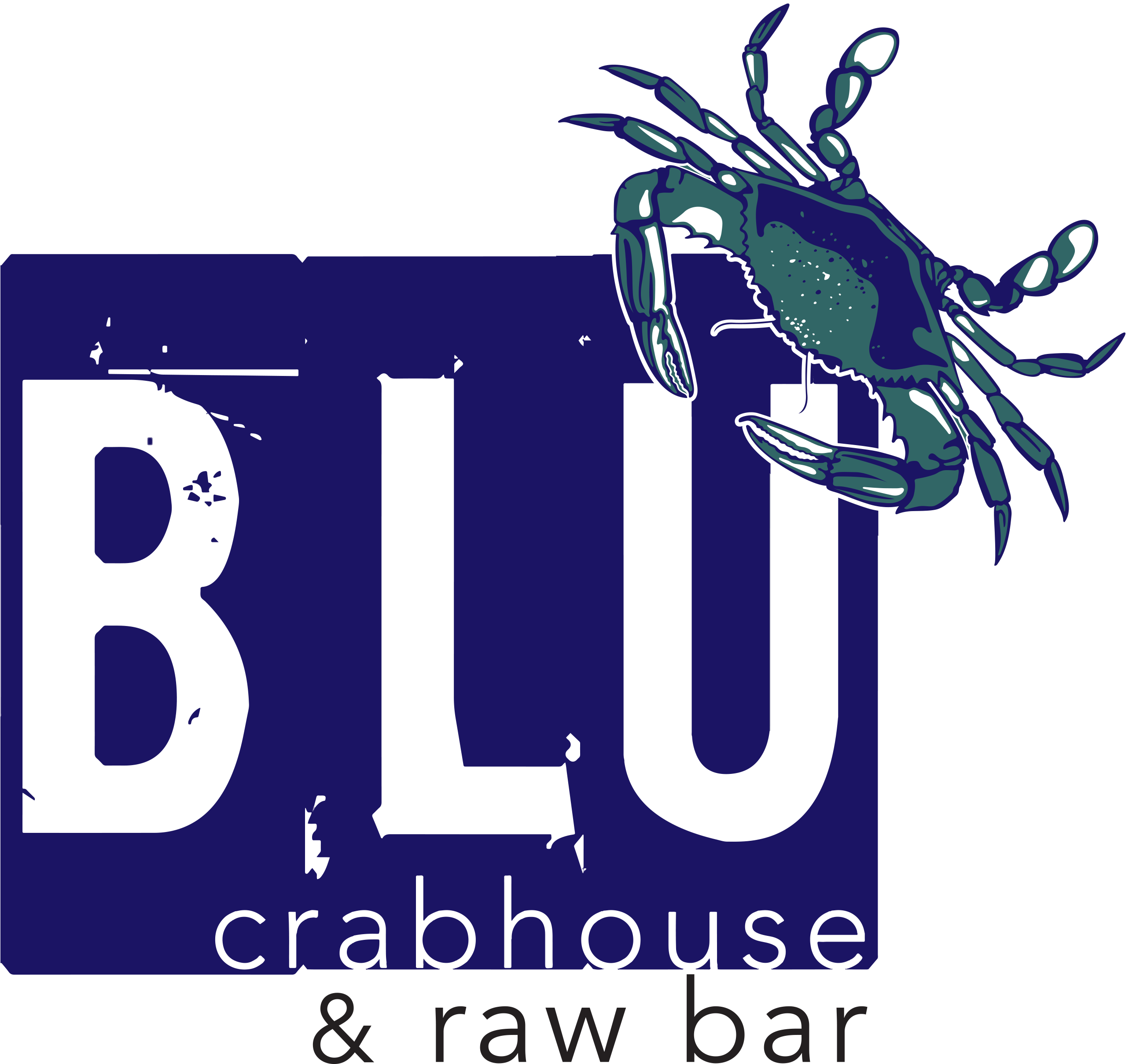 Blu Crabhouse & Raw Bar